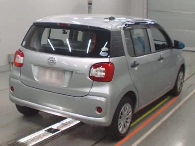 Daihatsu Boon