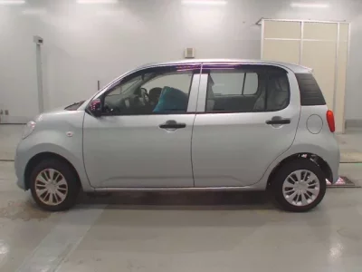 Daihatsu Boon