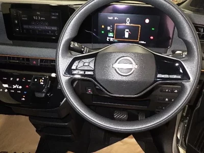 Nissan SAKURA