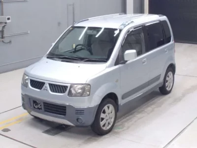 Mitsubishi EK ACTIVE