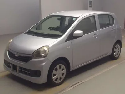 Toyota PIXIS EPOCH