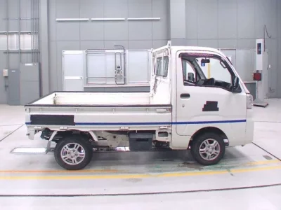 Toyota PIXIS TRUCK