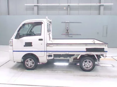 Toyota PIXIS TRUCK