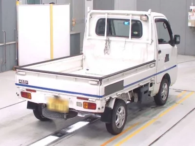 Toyota PIXIS TRUCK