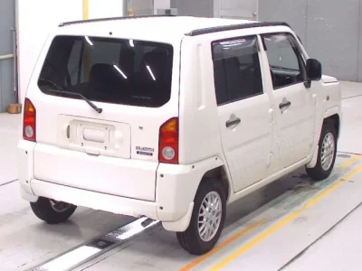 Daihatsu NAKED
