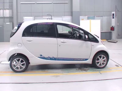 Mitsubishi I-MIEV
