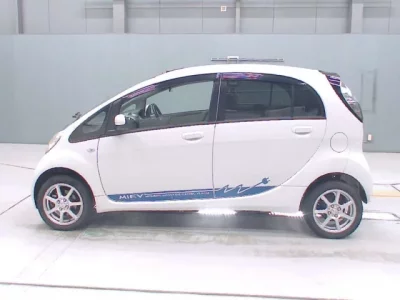 Mitsubishi I-MIEV