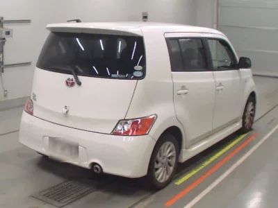 Toyota BB