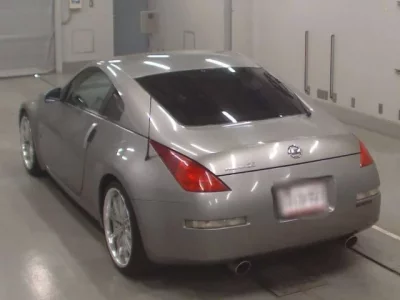 Nissan FAIRLADYZ