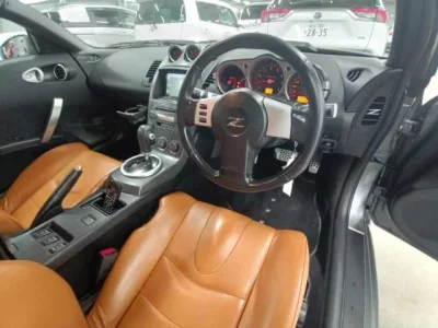 Nissan FAIRLADYZ