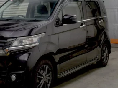 Honda N WGN
