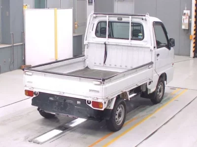 Subaru SAMBAR