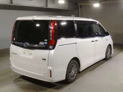 Toyota ESQUIRE