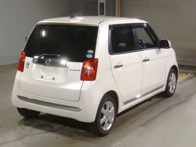 Honda N ONE