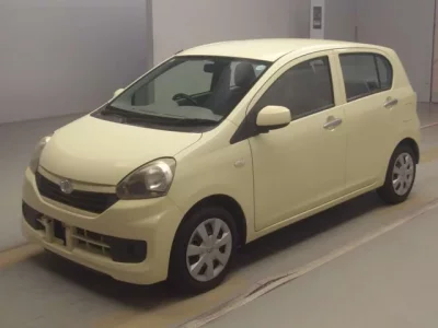 Toyota PIXIS EPOCH