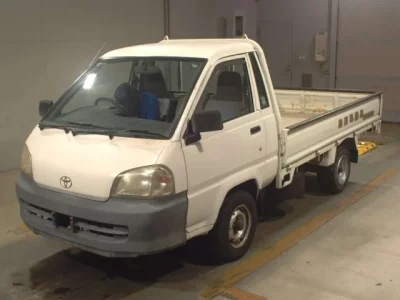 Toyota TOWN ACE TRUCK
