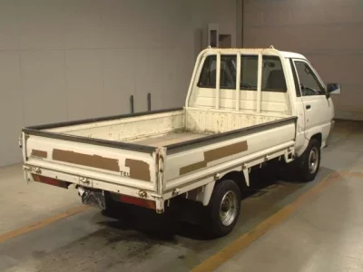 Toyota TOWN ACE TRUCK