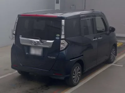 Daihatsu THOR