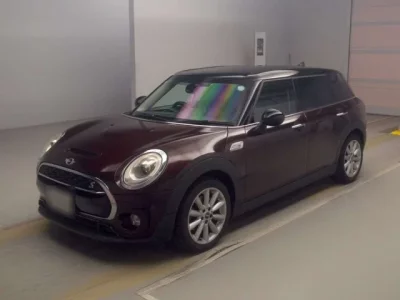 BMW MINI