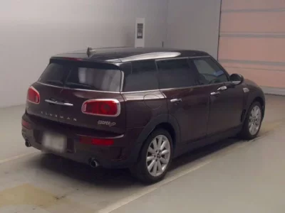 BMW MINI