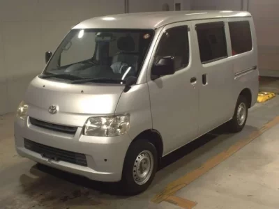 Toyota TOWN ACE VAN
