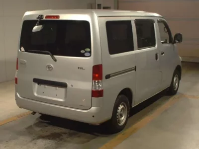 Toyota TOWN ACE VAN