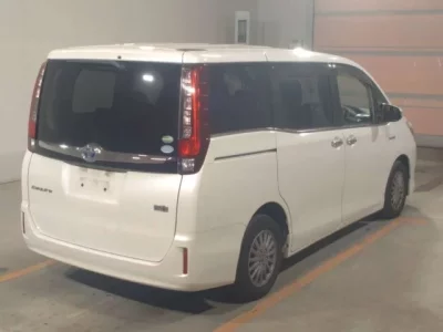 Toyota ESQUIRE