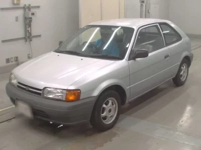 Toyota TERCEL