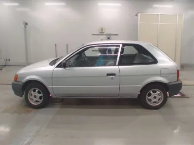Toyota TERCEL