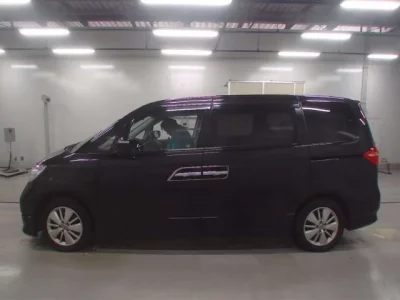 Honda ELYSION