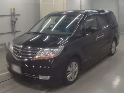 Honda ELYSION