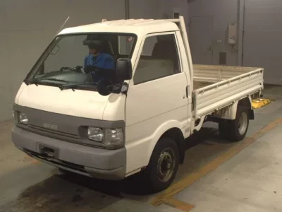 Mazda BONGO