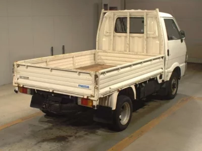 Mazda BONGO