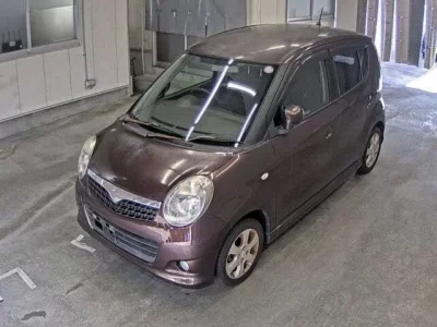 Suzuki MRWAGON