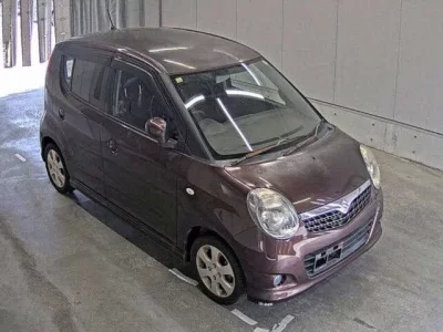 Suzuki MRWAGON