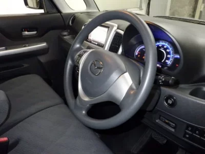 Mazda FLAIR WAGON