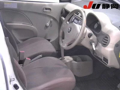Suzuki ALTO VAN