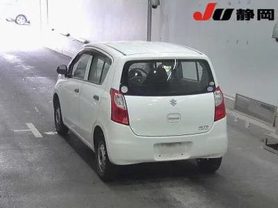 Suzuki ALTO VAN
