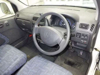 Honda LIFE