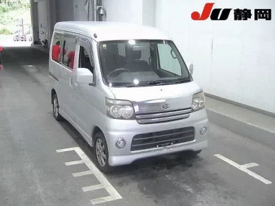 Daihatsu Atrai Wagon