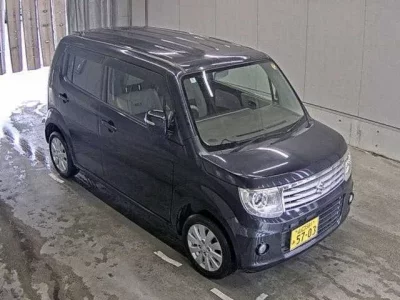 Suzuki MRWAGON