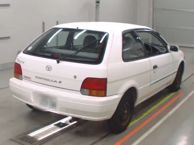 Toyota COROLLA2