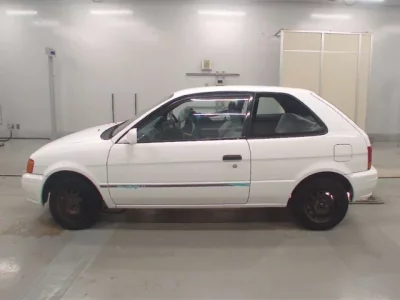 Toyota COROLLA2
