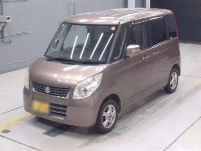 Suzuki PALETTE