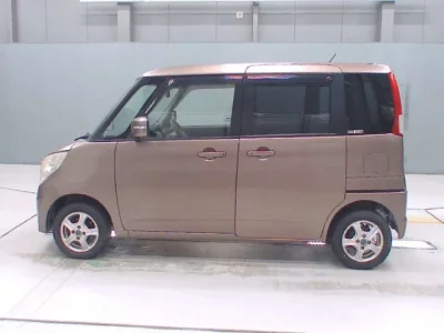 Suzuki PALETTE