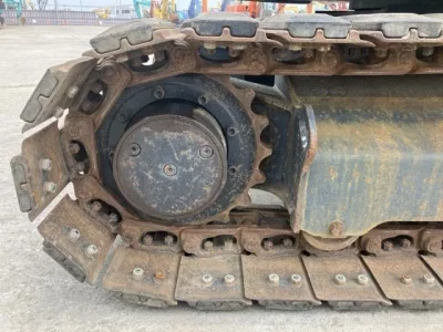 KUBOTA U-40-3S