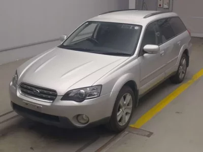 Subaru LEGACY OUTBACK