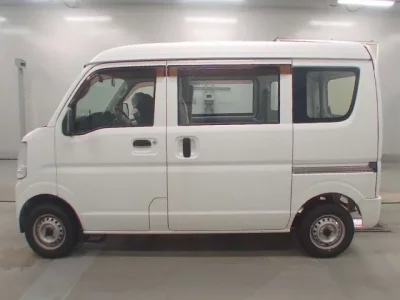 Mitsubishi MINICAB VAN