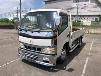 Hino DUTRO