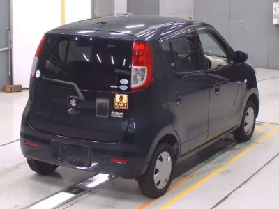 Suzuki MRWAGON